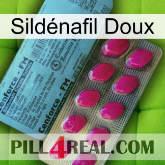 Sildénafil Doux 35